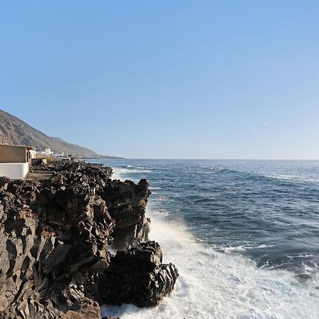Апартаменти Casa Acosta En El Remo Екстер'єр фото